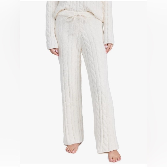 Z Supply Pants - NWHT ZSUPPLY PAIGE KNIT PANTS